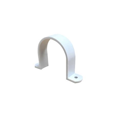 metal pvc brackets|bracket for pvc pipe.